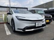 2023 TOYOTA PRIUS