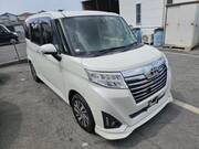 2018 TOYOTA ROOMY