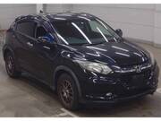 2014 HONDA VEZEL G