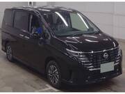 2024 NISSAN SERENA