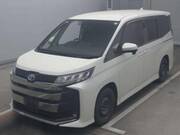 2023 TOYOTA NOAH