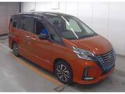 2020 NISSAN SERENA