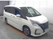 2022 NISSAN SERENA