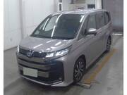 2024 TOYOTA NOAH