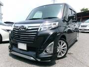 2017 DAIHATSU THOR