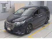 2016 HONDA OTHER