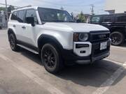 2024 TOYOTA LANDCRUISER 250
