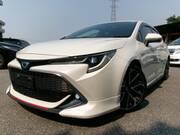 2018 TOYOTA COROLLA SPORT