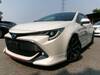TOYOTA COROLLA SPORT
