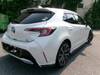 TOYOTA COROLLA SPORT