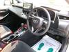 TOYOTA COROLLA SPORT