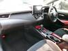 TOYOTA COROLLA SPORT