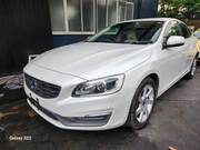 2014 VOLVO S60