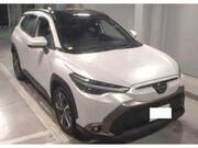 2022 TOYOTA COROLLA CROSS Z