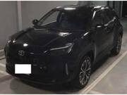 2022 TOYOTA YARIS CROSS Z