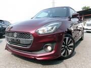 2019 SUZUKI SWIFT