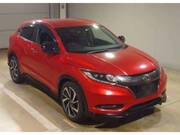2016 HONDA VEZEL