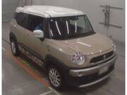 2018 SUZUKI XBEE HYBRID MZ
