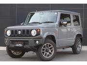 2018 SUZUKI JIMNY XC