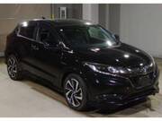 2016 HONDA VEZEL