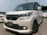 2016 SUZUKI SOLIO BANDIT
