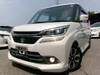 SUZUKI SOLIO BANDIT