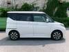 SUZUKI SOLIO BANDIT