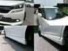 SUZUKI SOLIO BANDIT