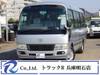 TOYOTA COASTER