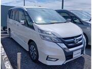 2017 NISSAN SERENA