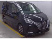 2022 NISSAN SERENA