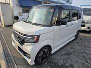 2020 HONDA N-BOX CUSTOM