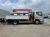 FUSO CANTER
