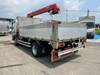 FUSO CANTER