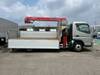 FUSO CANTER