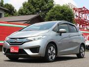 2015 HONDA FIT HYBRID