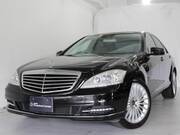 2011 MERCEDES BENZ S CLASS S350
