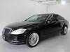 MERCEDES BENZ S CLASS