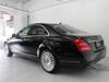 MERCEDES BENZ S CLASS