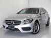 MERCEDES BENZ C-CLASS Stationwagon
