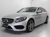 MERCEDES BENZ C-CLASS Stationwagon
