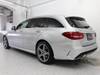 MERCEDES BENZ C-CLASS Stationwagon