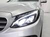 MERCEDES BENZ C-CLASS Stationwagon