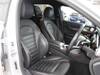 MERCEDES BENZ C-CLASS Stationwagon