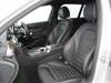 MERCEDES BENZ C-CLASS Stationwagon