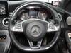 MERCEDES BENZ C-CLASS Stationwagon