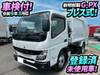 FUSO CANTER