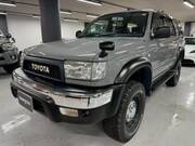 2000 TOYOTA HILUX SURF