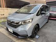 2024 HONDA FREED