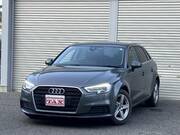 2019 AUDI A3
